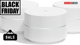 Google WiFi System Black Friday & Cyber Monday Deals