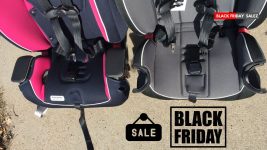 Graco Slimfit 3 In 1 Black Friday & Cyber Monday Deals
