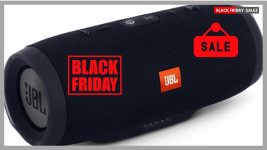 JBL Charge 3 Black Friday Sale