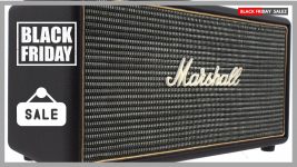 Marshall Stanmore Black Friday Deals