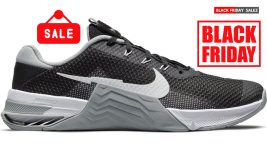 Nike Metcon 5,4,3 Black Friday Deals