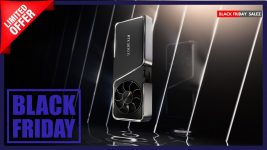 RTX 3070 Black Friday Sale