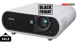 Sony Projector Black Friday & Cyber Monday Deals