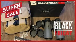 Vortex Binoculars Black Friday Sale