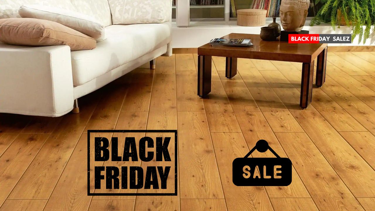 10 Best Wood Flooring Black Friday Deals & Cyber Monday 2023
