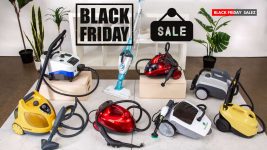 steam-cleaner-black-friday-cyber-monday-deals