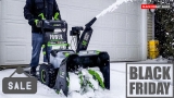 10+ Best EGO Snow Blower Black Friday Deals And Sale 2023