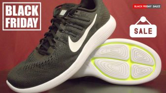 10 Best Nike Lunarglide Black Friday Deals 2023 – Grab New Offers