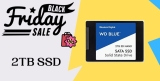 15 Best 2TB SSD Black Friday Deals 2023 – Up To 50% OFF