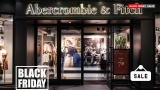 Abercrombie & Fitch (Casual Wear) Black Friday Deals 2023 – Up To 45% OFF