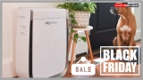 AirDoctor Air Purifier Black Friday Deals 2023 | Lowest Price Ever In Black Friday Sale