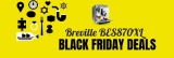Breville BES870XL Black Friday Sales & Deals 2023 [40% OFF]