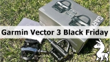 Garmin Vector 3 Black Friday 2023 And Cyber Monday Deals