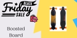 Boosted Board Black Friday Sale 2023 (13+ Deals) – Up To $150 off