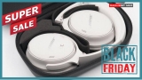 Bose Quietcomfort 45 Black Friday Headphone Sale 2023 – Get 45% OFF