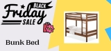 Bunk Bed Black Friday 2023 & Cyber Monday Deals [Top 10]