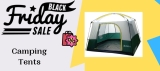 Top 20+ Camping Tents Black Friday Deals 2023 – Up To 60% OFF