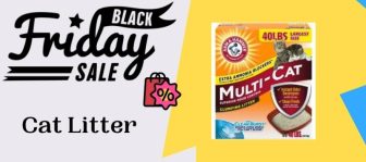 10 Best Cat Litter Black Friday Sale And Deals 2023 – Up To 70% OFF