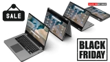 Chromebook Black Friday Deals 2023 | Save UP TO 40% OFF