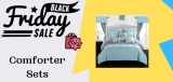 15+ Best Comforter Sets Black Friday & Cyber Monday Deals 2023 – Up To 47% OFF