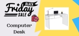 15 Best Computer Desk Black Friday Sale & Deals 2023 – 50% OFF