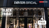 David’s Bridal Black Friday Deals 2023 – Up To 45% OFF
