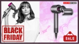 Dyson Hair Dryer Black Friday Deals And Sale 2023 | Save Up To 70% Off