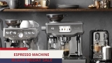10 Top Espresso Machine Black Friday Deals and Sales 2023 | Save Around 70% OFF