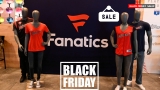 Fanatics (Sportswear, Trading Cards) Black Friday Deals 2023 – Grab New Offers