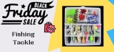 Fishing Tackle Black Friday and Cyber Monday Deals [2023]