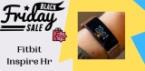Fitbit Inspire Hr Black Friday Deals 2023 – Save 40% OFF