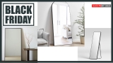 Floor Mirror Black Friday Deals And Sale 2023 | Save Up To 70%