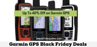 10 Best Garmin Nuvi Black Friday 2023 and Cyber Monday Deals