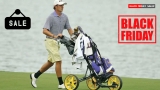 15 Best Golf Push Cart Black Friday & Cyber Monday Deals 2023 – 60% OFF Discount