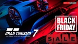 Gran Turismo 7 PS5 Black Friday Deals and Sale in 2023: Save Up To $20