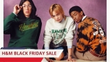 H&M Black Friday Deals, Sales, And Ads 2023 – Up to 60% off