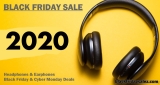 Sony MDR 7506 Headphone Black Friday Deals 2024