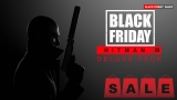 Hitman 3 PS5 Black Friday Deals in 2023 (Discount 40 % OFF)