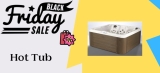 15 Best Hot Tub Black Friday & Cyber Monday Deals 2023 – upto 50% OFF
