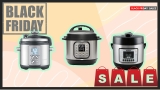 Instant Pot 7 in 1 Black Friday Sale & Cyber Monday Deals | 2023