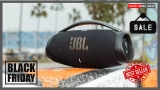 40% On JBL Boombox 3 Speaker Black Friday Deals in 2023