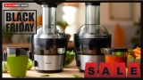 15+Juice Extractor Black Friday Sale And Deals 2023 | Save UP TO 75% OFF
