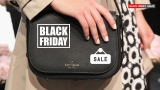 Kate Spade (Handbags, Clothing) Black Friday Deals 2023 – Up To 55% OFF