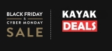 10 Best Kayaks Black Friday & Cyber Monday Deals 2023 | Sales: 50% OFF