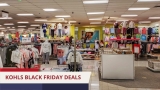 Kohls Black Friday Ad, Deals And Sale 2023 | Upto 50% OFF