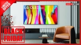 LG G2 OLED Black Friday Sale And Deals 2023 | Grab Biggest Deals Now