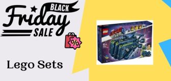 10 Best Lego Sets Black Friday & Cyber Monday Deals 2023