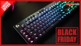 Logitech Black Friday Keyboard Deals And Sale 2023 – 50% OFF