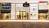 Louis Vuitton (Luxury Bags, Leather Goods) Black Friday Deals 2023 – Huge Discount