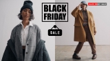 Madewell Black Friday Deals 2023 – Up To 60% OFF